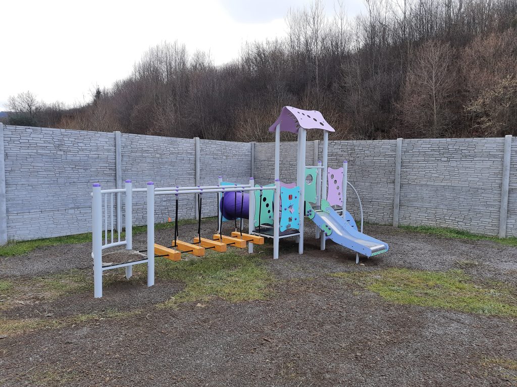 Prešovský kraj podporil športoviská v regióne