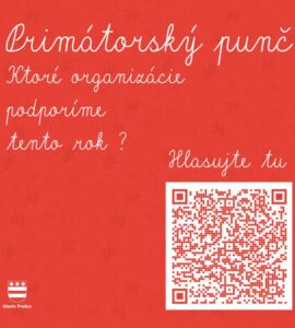 Primátorský punč Prešov