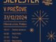 Silvester v Prešove