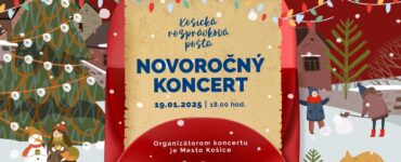 novoročný koncert