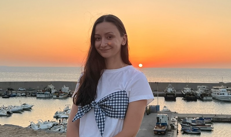 Košičanka Terezka Matejíková sa pokúsila vyvinúť textílie pre vesmírne misie