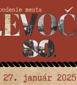 Levoča 80