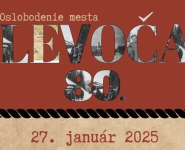 Levoča 80