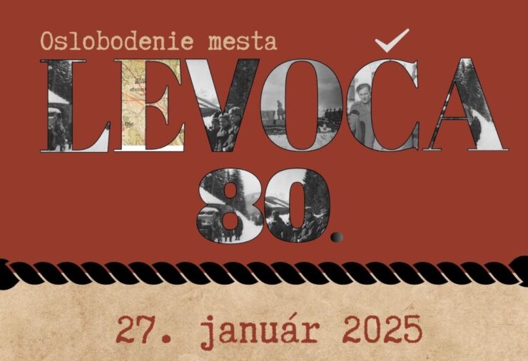 Levoča 80