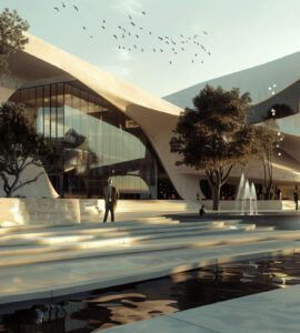 Ilustračná vizualizácia