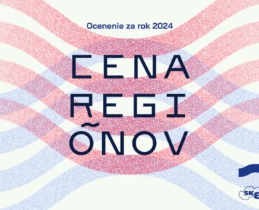 Cena regiónov