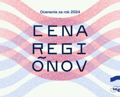 Cena regiónov