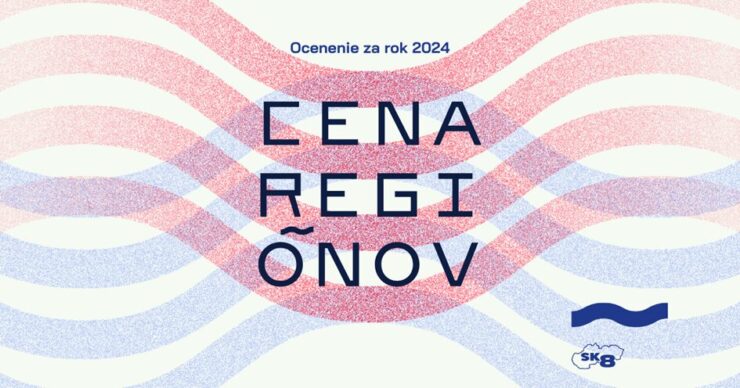 Cena regiónov