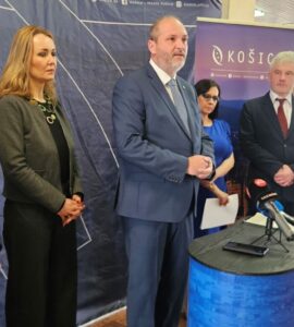 Mesto Košice spúšťa prieskum duševného zdravia v školách