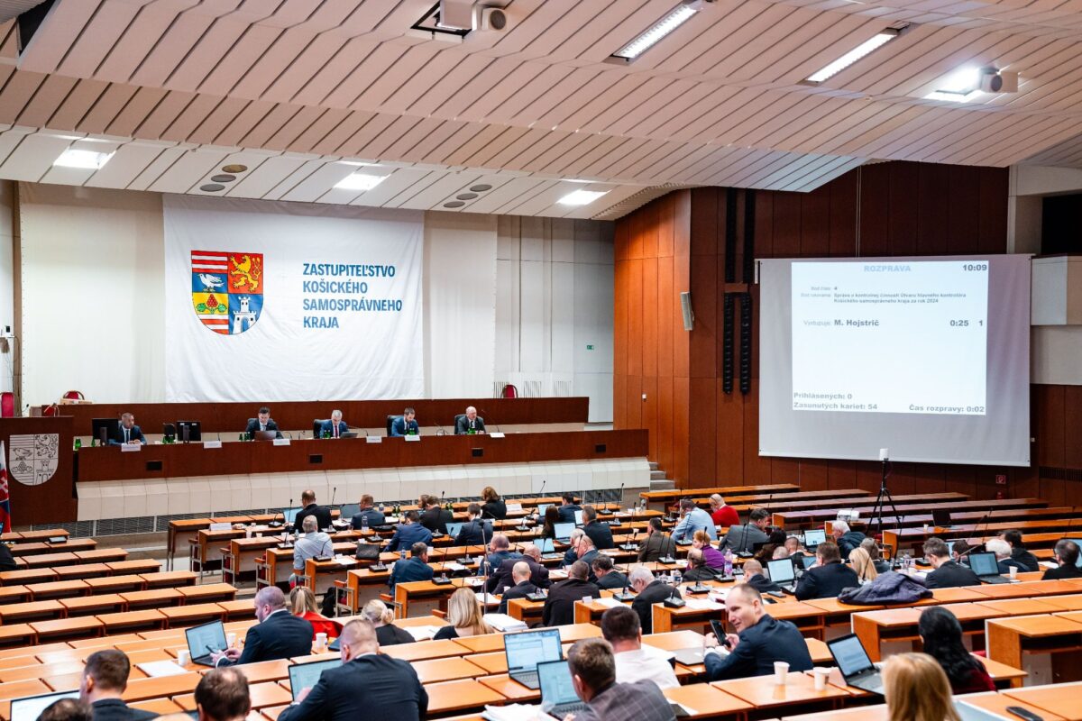 Z 19 škôl bude 10. Zázrak? Nie, len optimalizácia