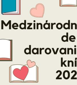 Medzinárodný deň darovania kníh