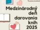 Medzinárodný deň darovania kníh