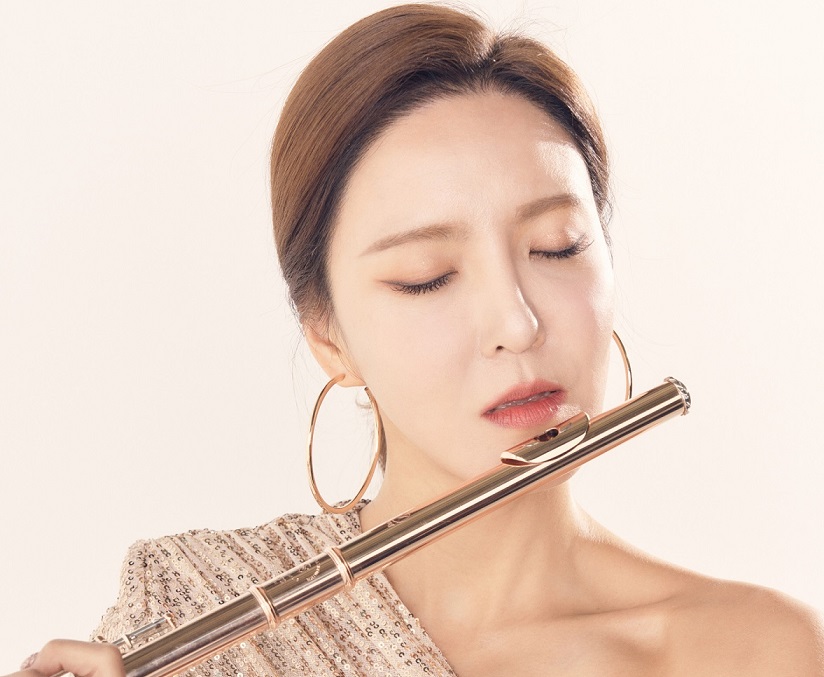 Filharmonici ponúkajú esprit severu so strhujúcou Jasmine Choi