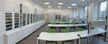 Laboratorium-elektrotechnickych-merani-na-SPSE-v-Presove