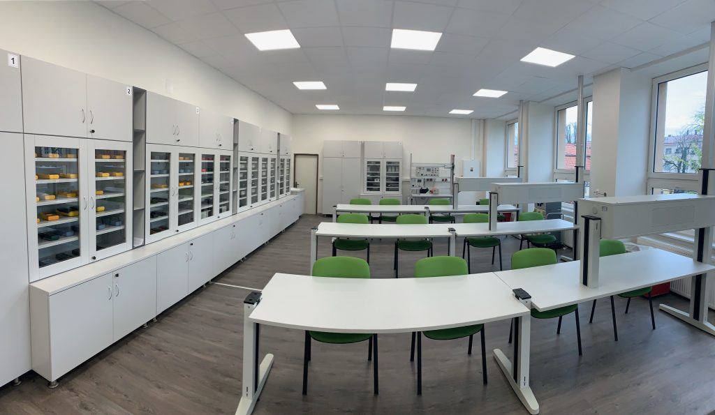 SPŠ elektrotechnická v Prešove sa stane Centrom excelentnosti