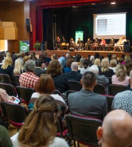 konferencia