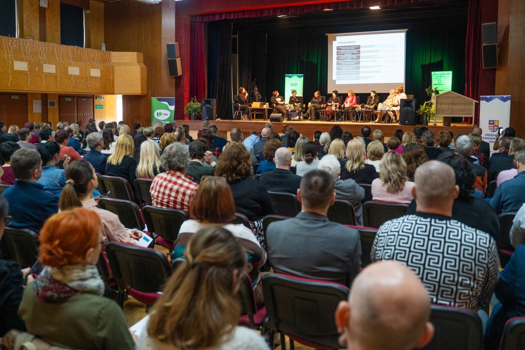 Prešovský kraj zvolal mimoriadnu poradu v téme bezpečnosti na školách