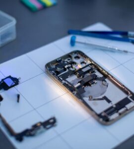 Swappie oprava iPhone