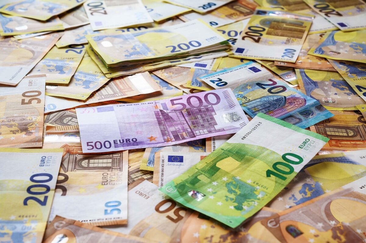 Košická župa rozdelí cez dotácie na verejnoprospešné projekty 700-tisíc eur