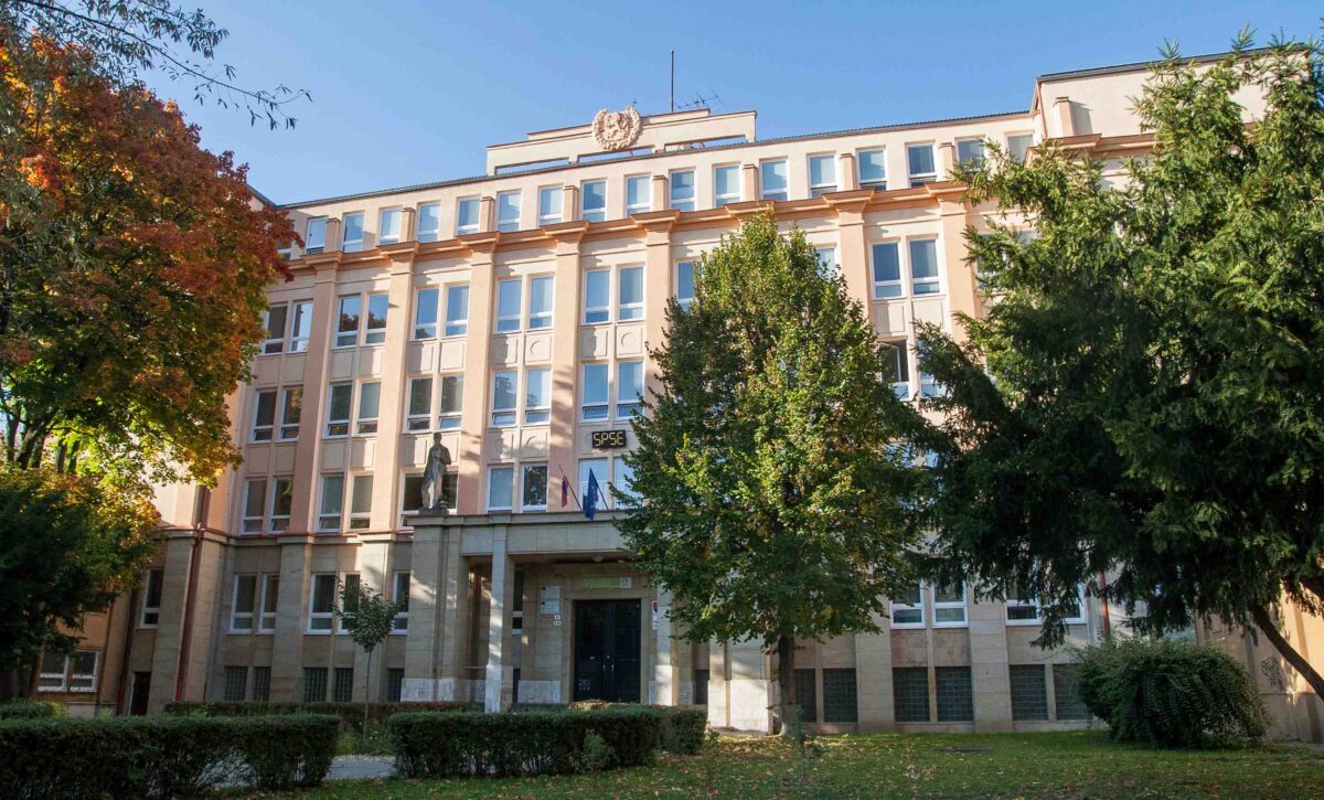 Prvé centrum excelentnosti v Košickom kraji vznikne na SPŠ elektrotechnickej v Košiciach