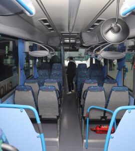 autobus