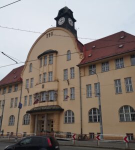 MČ Košice - Staré Mesto