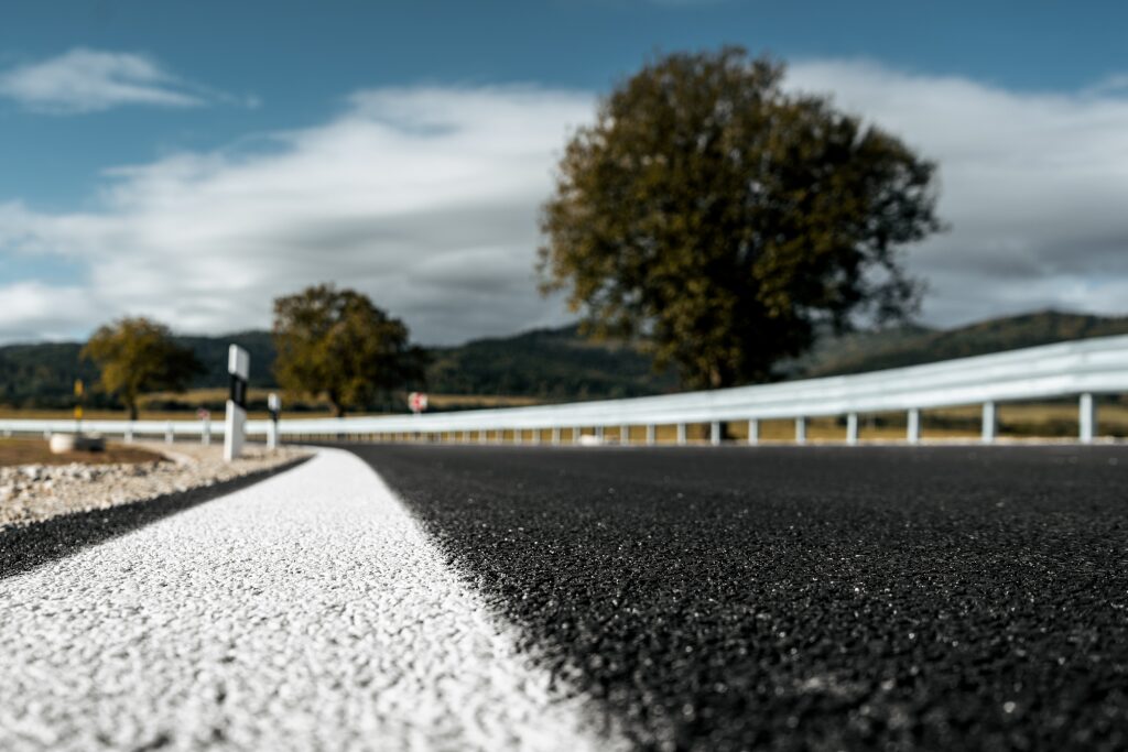 Prešovský kraj naplánoval v roku 2025 opravy ciest a mostov za 60 miliónov eur