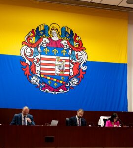 Mestské zastupiteľstvo Košice
