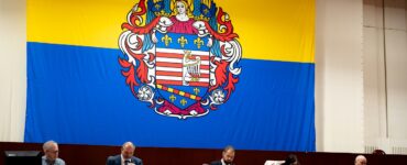 Mestské zastupiteľstvo Košice