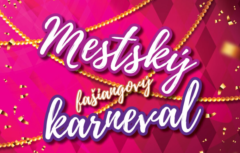 Levoča ožije fašiangovými tradíciami. Pripravuje mestský fašiangový karneval!
