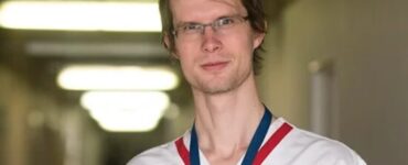 prof. Škovránek