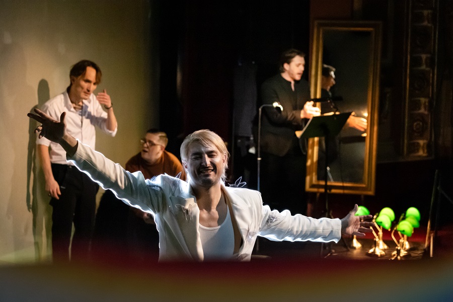 Košická opera opäť zažiari na prestížnom Festivale hudobného divadla Opera 2025 v Prahe