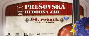 Prešovská hudobná jar