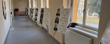 výstava Neodovzdané diplomy