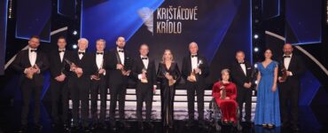 Laureati za rok 2024