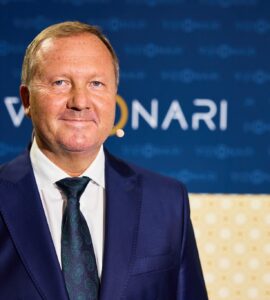 Profesor František Sabol