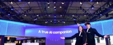 Samsung upevňuje svoje vedúce postavenie vo svete mobilnej umelej inteligencie na MWC 2025