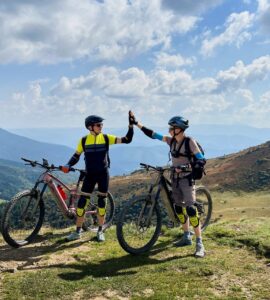 poistenie bicykla