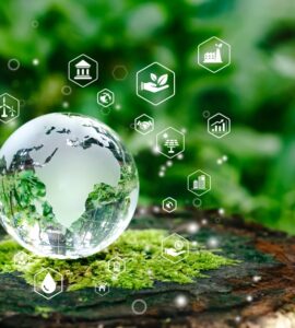 ESG report