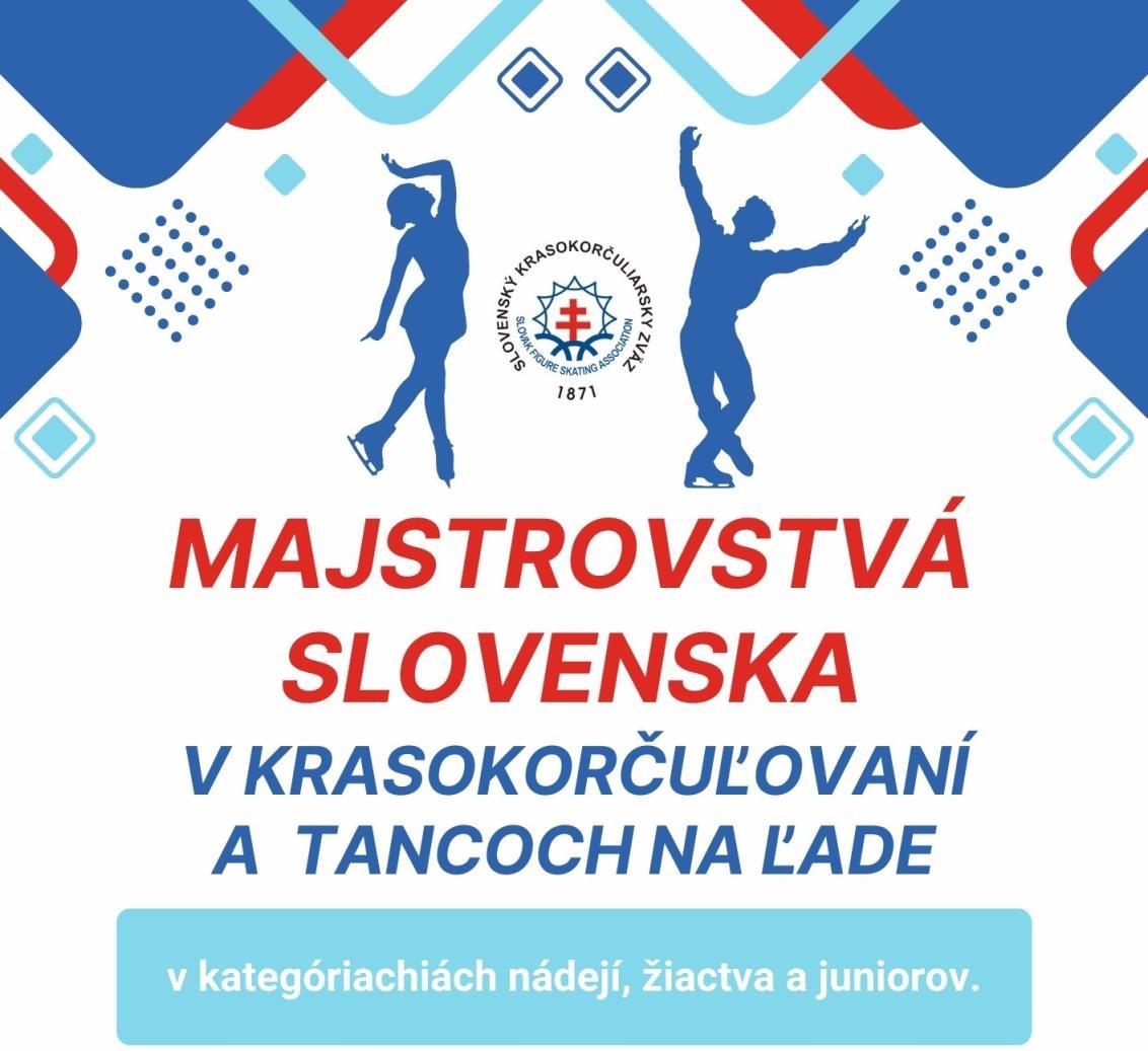 Krása na prešovskom ľade po viac ako 15 rokoch. Príďte na Majstrovstvá Slovenska