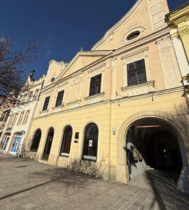 Hlavná 72 Prešov