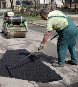 výtlky