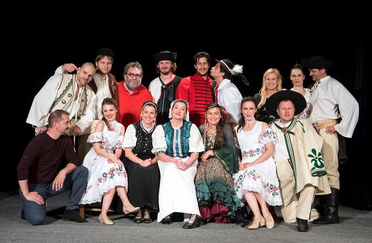 Muzikál Kubo, ktorému už tlieskalo 90-tisíc divákov, prichádza do Košíc