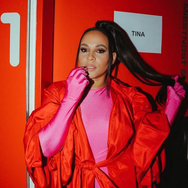 Tina