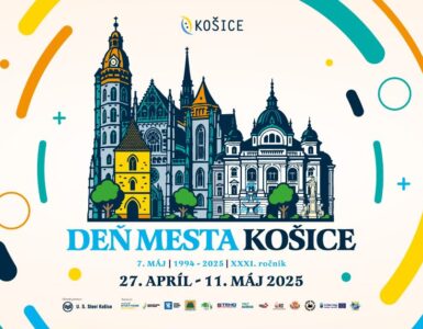 Deň mesta Košice