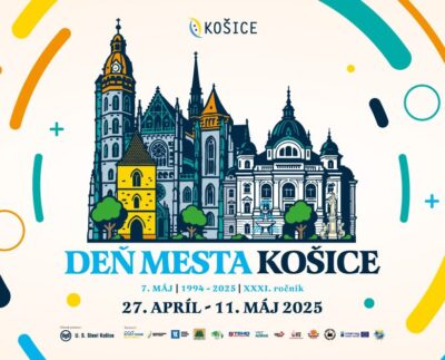 Deň mesta Košice