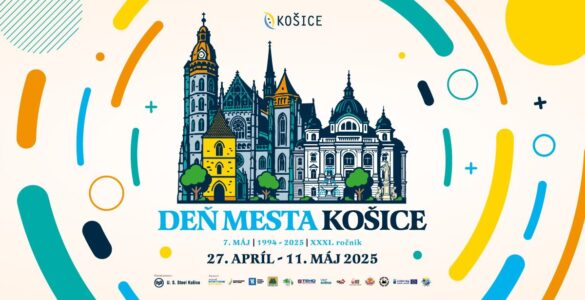 Deň mesta Košice
