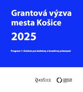 grantová výzva