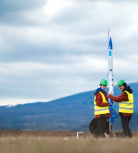 Cansat