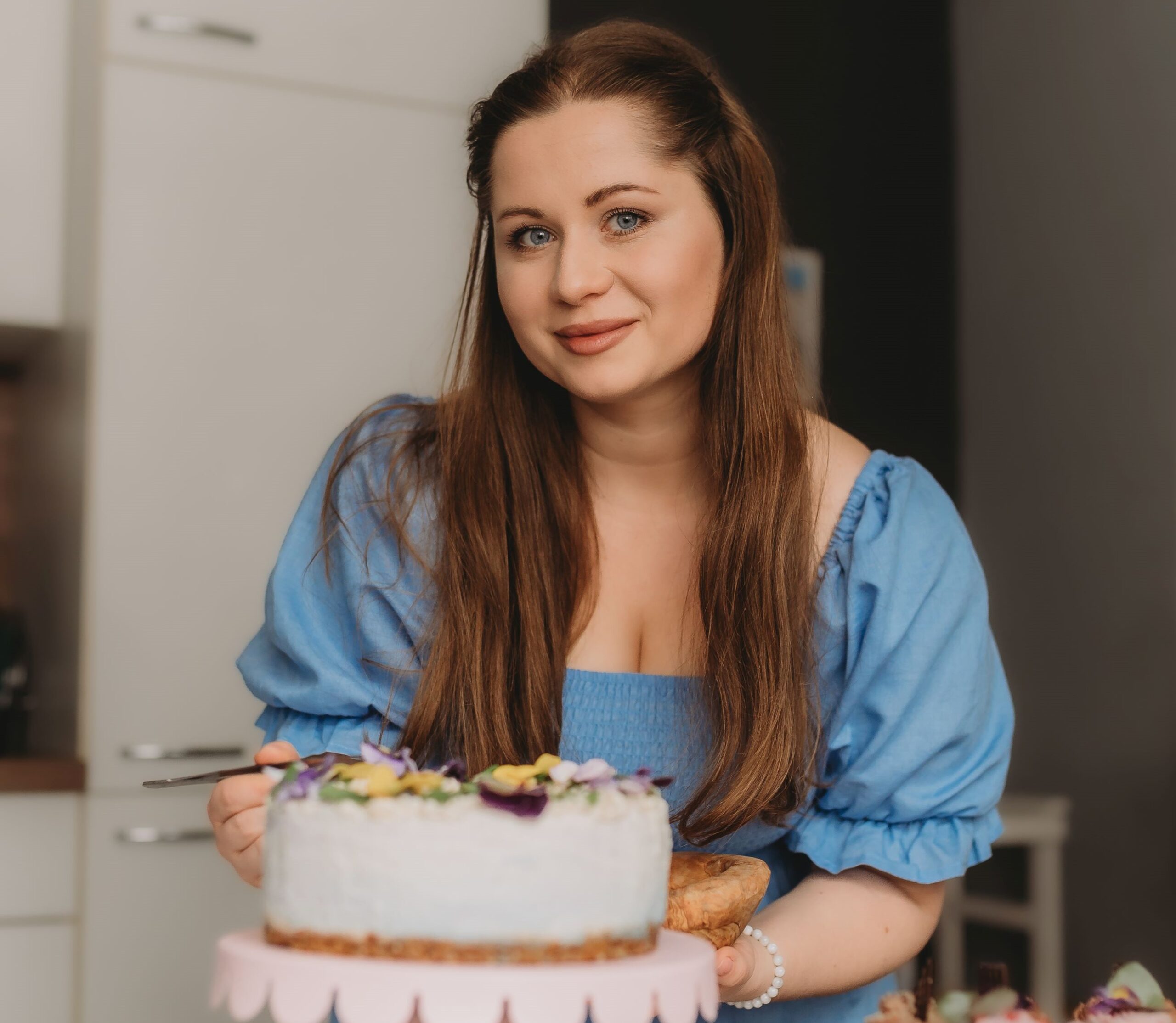 Keď ochutnáte Zdravušky od sympatickej Marušky, pochopíte, že zdravé sladkosti môžu aj skvelo chutiť